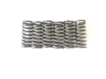 Válvula para Autobús FPT IVECO CASE Cursor9Bus F2CFE612D*J231/F2CFE612A*J098 5802748674 valve spring 504125776: foto 2