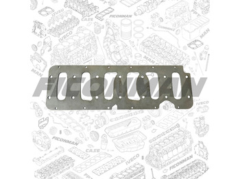 Motor y piezas IVECO