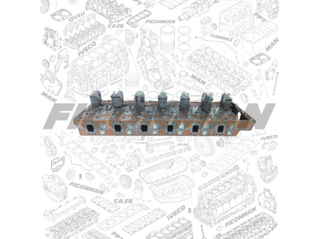 Cabezal de bloque FORD