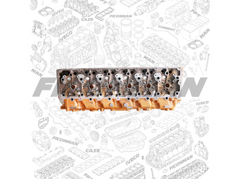 Cabezal de bloque FORD