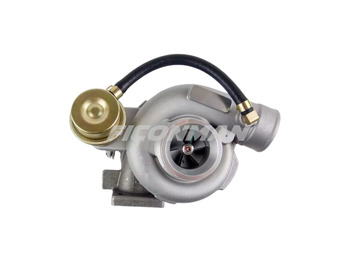 Turbocompresor para Furgoneta nuevo Iveco Daily F1AE F1C TD04HL Turbocharger 49189-02914, 504092197, 504137713, 504340177: foto 2