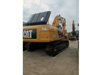 Excavadora de cadenas 2018 Caterpillar 336D: foto 4