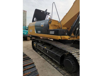 Excavadora de cadenas 2018 Caterpillar 336D: foto 2