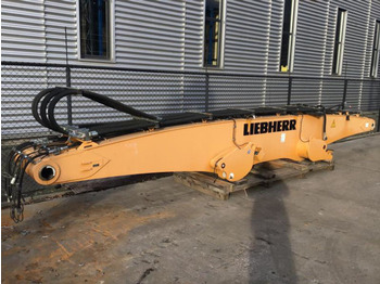 Implemento LIEBHERR