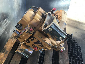 Caja de cambios Liebherr 3AVG210: foto 5 Caja de cambios Liebherr 3AVG210: foto 5