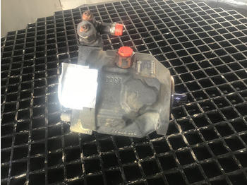 Bomba hidráulica LIEBHERR