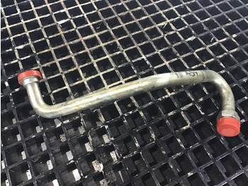 Hidráulica LIEBHERR