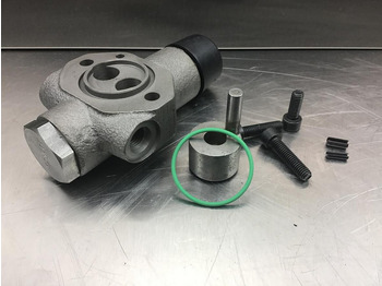 Hidráulica LIEBHERR