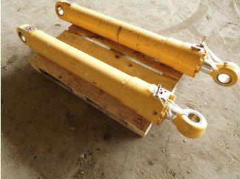 Cilindro hidráulico LIEBHERR