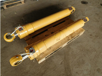 Cilindro hidráulico LIEBHERR