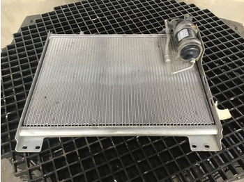 Pieza de aire acondicionado LIEBHERR