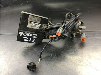 Pieza de aire acondicionado LIEBHERR