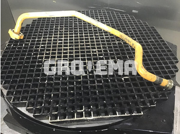 Hidráulica LIEBHERR