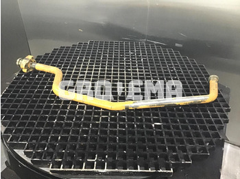 Hidráulica LIEBHERR