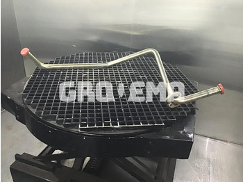 Hidráulica LIEBHERR