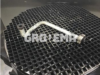 Hidráulica LIEBHERR