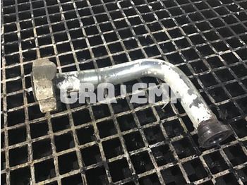 Hidráulica LIEBHERR