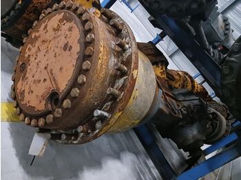 Eje posterior LIEBHERR