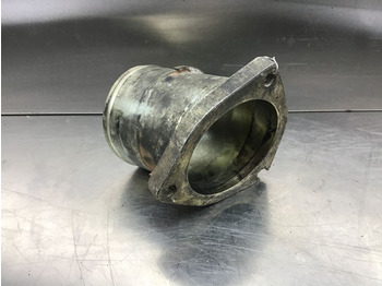 Tubo de admisión de aire LIEBHERR