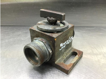 Motor y piezas LIEBHERR