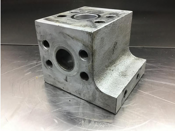 Hidráulica LIEBHERR