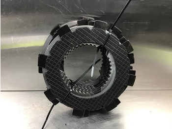 Discos de freno LIEBHERR