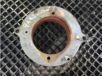 Piezas de freno Liebherr Brake Housing: foto 3