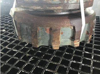 Tambores de freno LIEBHERR