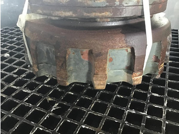 Tambores de freno LIEBHERR