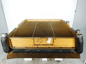 Radiador LIEBHERR