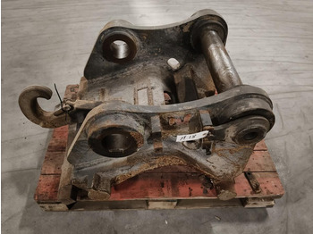 Acoplamiento rápido Liebherr CW45: foto 3 Acoplamiento rápido Liebherr CW45: foto 3