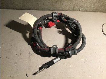 Cables/ Alambres LIEBHERR