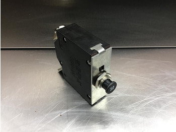 Sistema eléctrico LIEBHERR