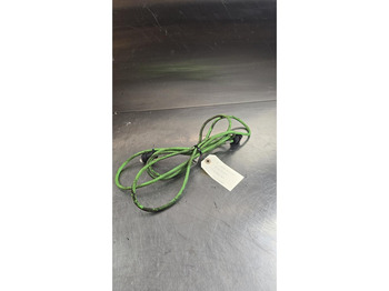 Cables/ Alambres LIEBHERR