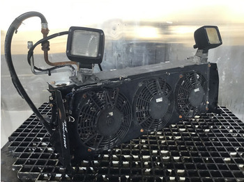 Pieza de aire acondicionado LIEBHERR