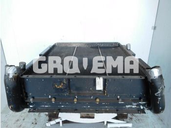 Radiador LIEBHERR