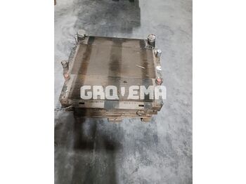 Radiador LIEBHERR