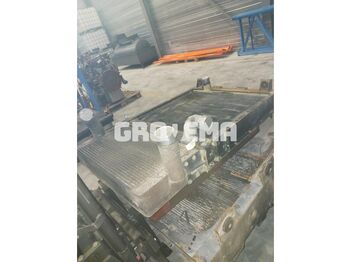 Radiador LIEBHERR