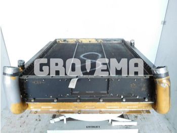 Radiador LIEBHERR