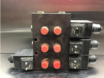 Hidráulica LIEBHERR