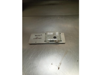 Unidad de control LIEBHERR