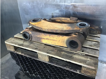 Acoplamiento rápido LIEBHERR