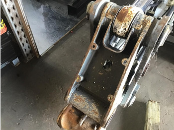 Acoplamiento rápido LIEBHERR