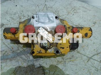 Unidad de control LIEBHERR