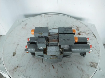 Hidráulica LIEBHERR