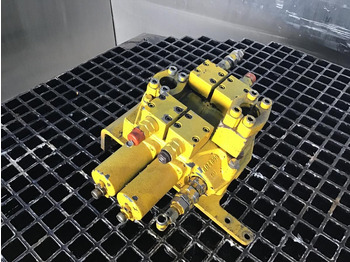 Hidráulica LIEBHERR