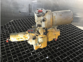 Hidráulica LIEBHERR