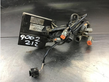 Pieza de aire acondicionado LIEBHERR