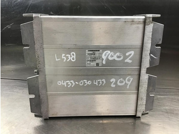 Unidad de control LIEBHERR