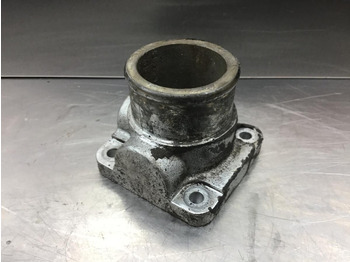 Sistema de refrigeración LIEBHERR